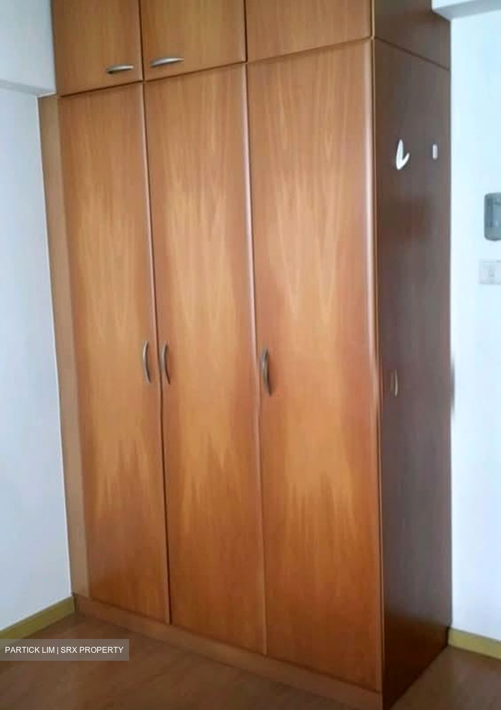 Central Grove (D14), Condominium #574190751